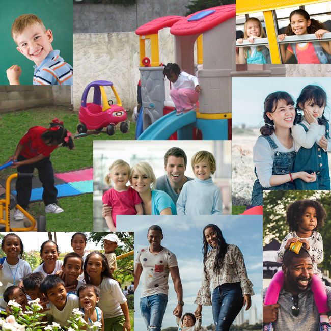 Excellet Family Child Care Home